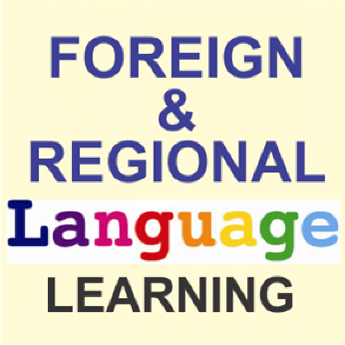 Language Learning